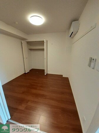 グラン ファムの物件内観写真